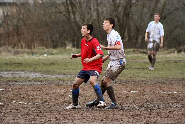 每一场较量 每一场较量